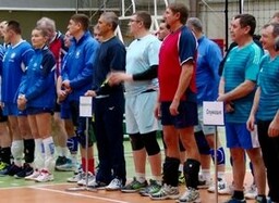 В Саяногорске стартовала спартакиада первых руководителей