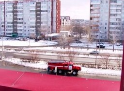 Саяногорск готовится к пожароопасному периоду