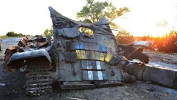 Украина может стать полигоном для испытания вооружений Запада