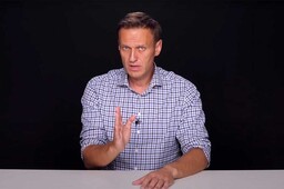 УФСИН сообщило о смерти Навального