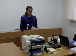 Бытовая ссора в Саяногорске закончилась инвалидностью и судом
