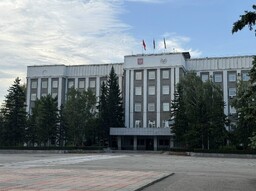 Экономика Хакасии показывает уверенный рост в текущем году