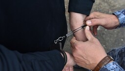 Подозреваемый в мошенничестве абаканец задержан полицейскими Хакасии и Тывы