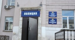 Выпить, закусить, надушиться бесплатно решил житель Абакана
