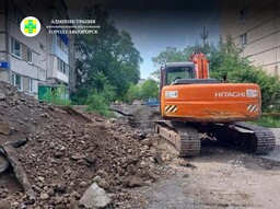 В Саяногорске подведены промежуточные итоги реализации федерального проекта
