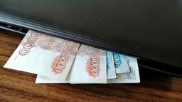 Хотел купить детали для компьютера, а стал жертвой афериста житель Хакасии