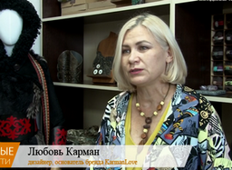 Из мастерской Саяногорска — на всероссийский уровень