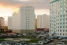 Жители Хакасии стали вдвое чаще заключать сделки с недвижимостью без ипотеки