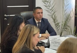 Туристическое сотрудничество укрепляют Хакасия и Узбекистан
