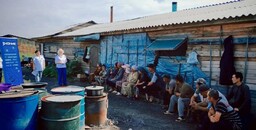 Мероприятия по адаптации иностранных работников проводятся в Хакасии