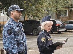 Не пустил коммунальщиков и получил штраф житель Абакана