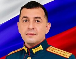 Абаканцу присвоено звание Героя ДНР