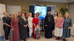Семейные традиции и связь между поколениями обсудили в Саяногорске
