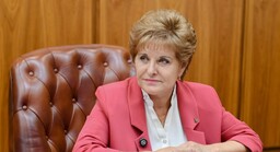 Жители Усть-Абаканского района выбрали Нину Леонченко