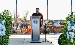 Олег Денисенко: «Большой Сибирский круг» объединяет органы власти и коннозаводчиков