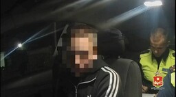 Захотел покататься: разрешение матери привело 17-летнего бесправника из Хакасии к 6 протоколам
