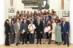 Глава Хакасии: за последние годы мы серьёзно продвинулись
