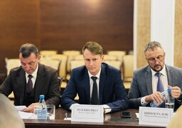 Хакасия готовится к осенне-зимнему периоду