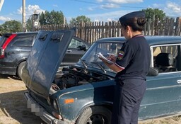 С жителя Хакасии взыскали 740 тысяч рублей
