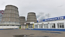 Хакасия вступает в отопительный сезон