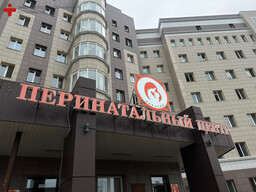 Итоги 9-летней работы подвели в Перинатальном центре Хакасии