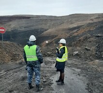 Угольные компании выплатили компенсацию машинисту экскаватора в Хакасии