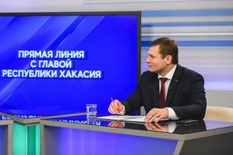 Глава Хакасии прокомментировал ситуацию с выходом медведей к населенным пунктам
