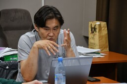 Цикл исторических спектаклей поставят в Хакасии