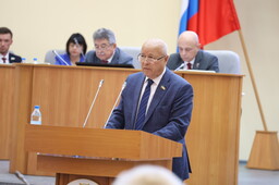 Приобрести жилье для детей-сирот в Хакасии станет проще