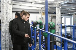 Валентин Коновалов: Для нас важно, чтобы развитие республики не ограничивалось столицей