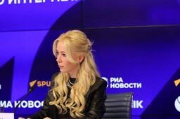 Екатерина Мизулина посетит форум в Красноярске