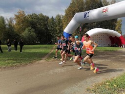 В Черногорске пройдут чемпионат и первенство Хакасии по кроссу