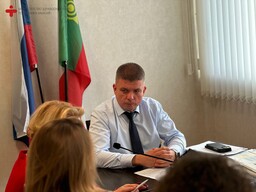 Федеральные эндокринологи оценили медпомощь в Хакасии