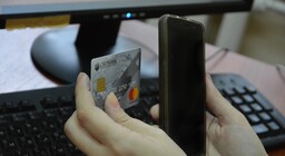 Почти 500 тысяч рублей перевела мошенникам жительница Черногорска