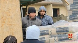 Нарушители миграционного законодательства задержаны в Хакасии