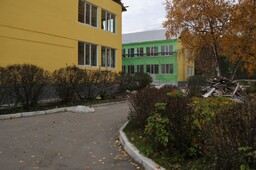 В абаканском детском саду «Василёк» запускают отопление