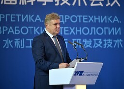 Сибирь ждёт масштабное инфраструктурное преобразование