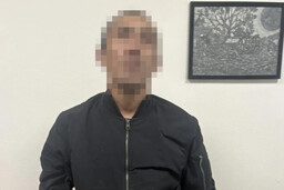 Абаканец попался в Черногорске на сбыте синтетических наркотиков