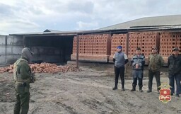 Борьба с нарушениями миграционного законодательства продолжается в Хакасии