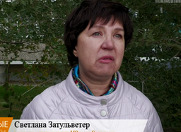 В Саяногорске проверяют магазины и офисы на наличие договоров на вывоз мусора