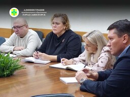 В Саяногорске появится свой Молодёжный совет
