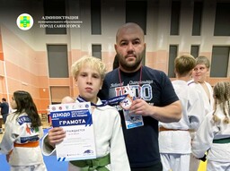 Саяногорские спортсмены завоевали медали на турнирах в трех регионах Сибири
