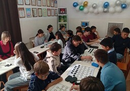В Хакасии прошёл Республиканский единый день по Тобиту