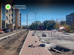 От Ай-Дая до Енисейского: где в Саяногорске сегодня кипит работа