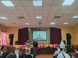 В рамках проекта «СемьЯ-Единство» в Черногорске прошло культурное мероприятие