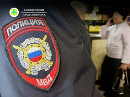В Саяногорске усиливают контроль за соблюдением правил обращения с отходами