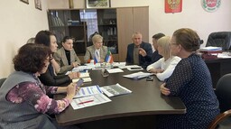 Поддержка ветеранов СВО развивается в Хакасии