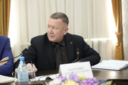 Дмитрий Бученик: Бензин появился даже на тех АЗС, на которых его раньше не было