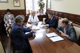 Юридическая помощь расширяется для членов семей участников СВО из Хакасии