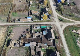 Не учтённые сельскохозяйственные животные выявлены в Хакасии